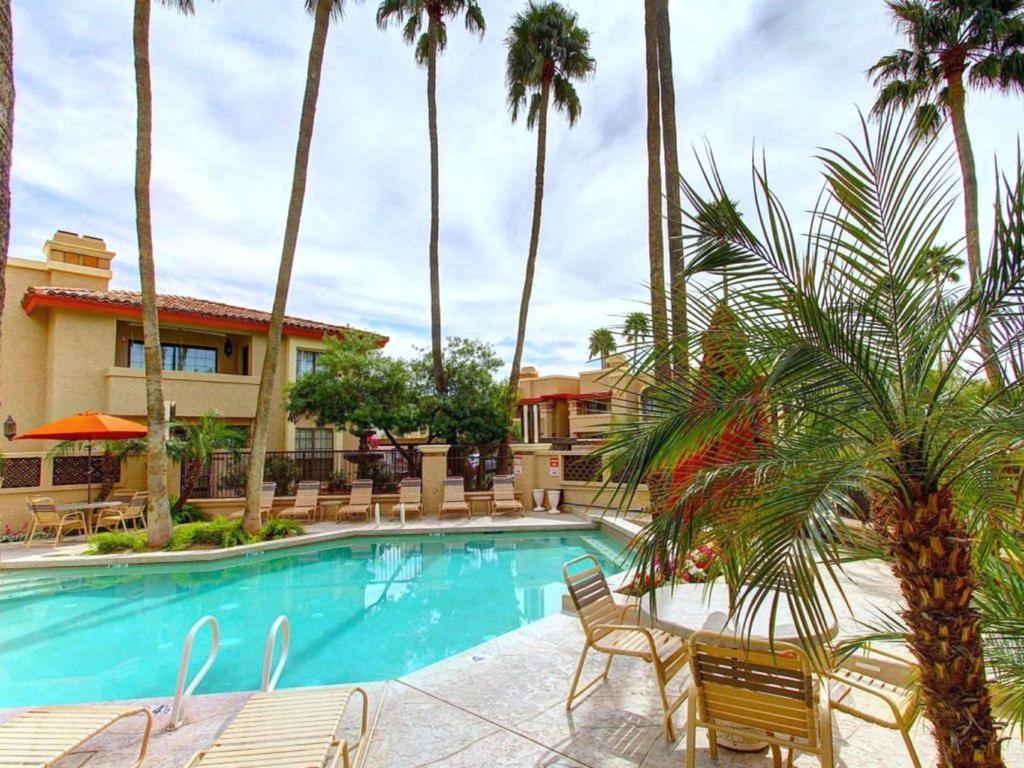 Private Resort Community Surrounded By Mountains W/3 Pool-Spa Complexes, All Heated & Open 24/7/365! Феникс Экстерьер фото
